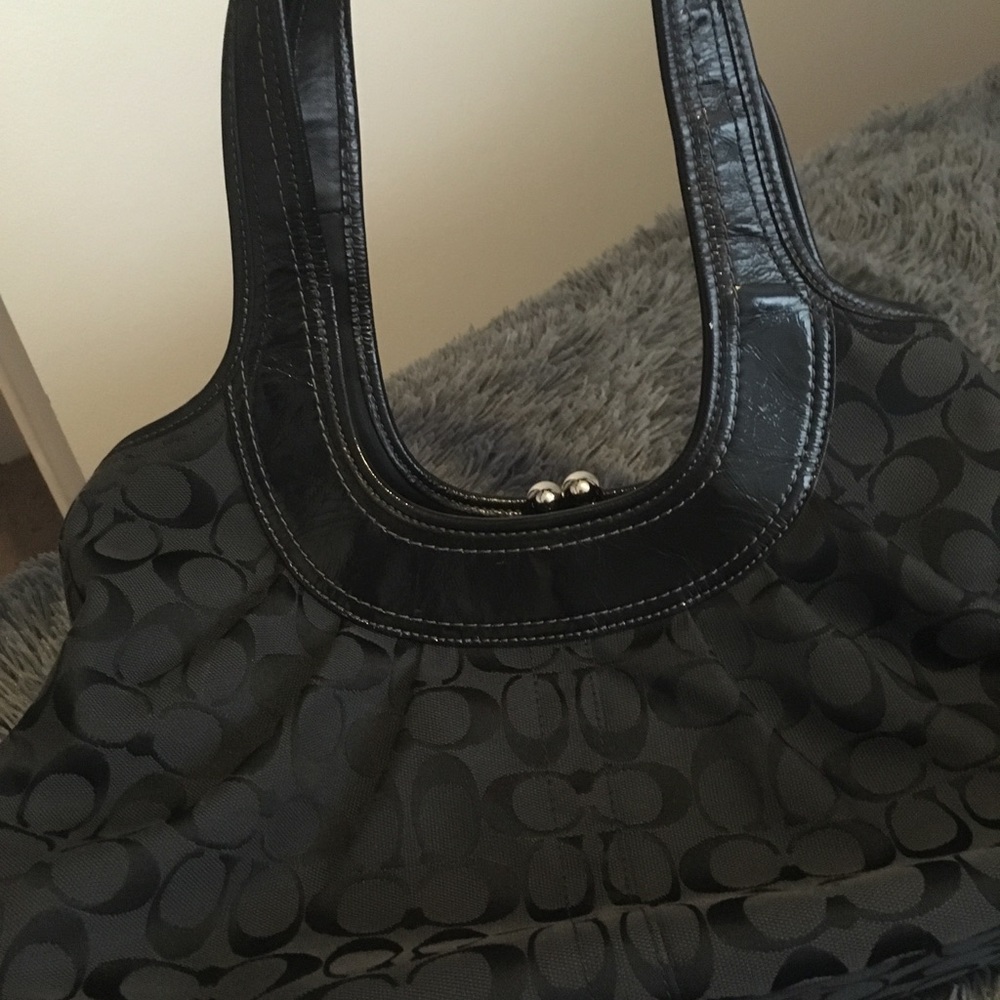 Coach handbag